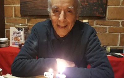 Héctor Nahoul